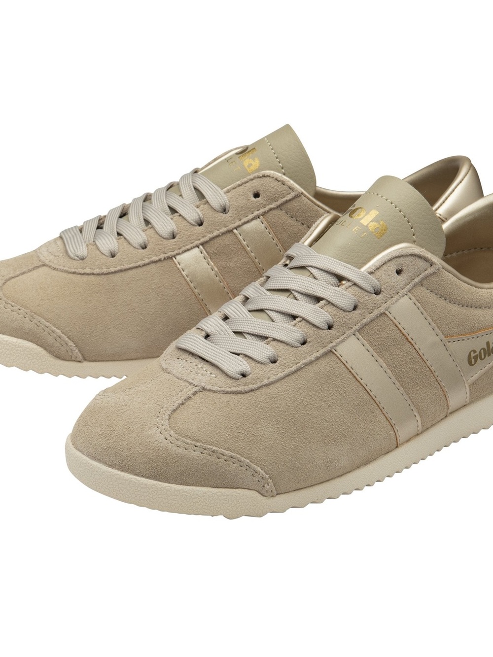 Gola Bullet Pearl Sneakers
